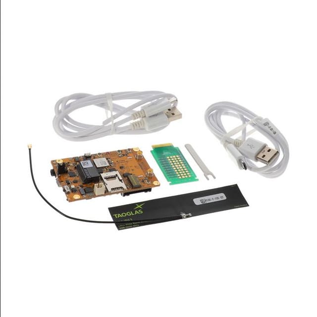 Sierra Wireless by Talon 1788-MANGOHYELLOW_WP7702-ND