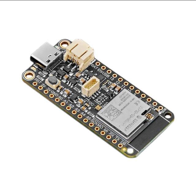 Adafruit Industries LLC 1528-6312-ND