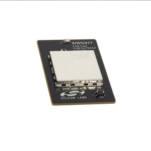 Silicon Labs 336-SIWX91X-RB4342A-ND