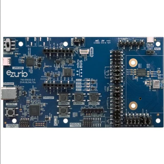 Ezurio 776-453-00224-K1-ND