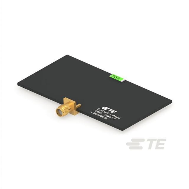 TE Connectivity Linx 343-L000969-80-ND