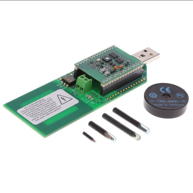 Texas Instruments 296-37504-ND