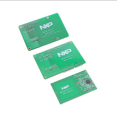 NXP USA Inc. 568-OM27160A1EVK-ND