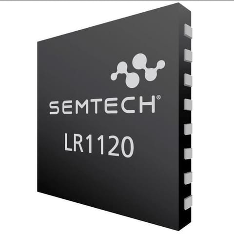 Semtech Corporation 600-LR1120DVK1TBKS-ND