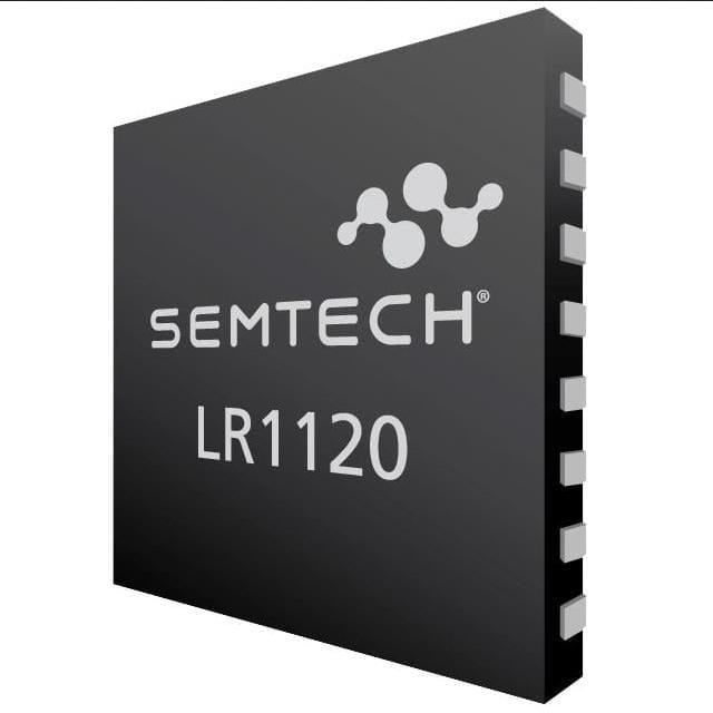 Semtech Corporation 600-LR1120DVK1TBKS-ND