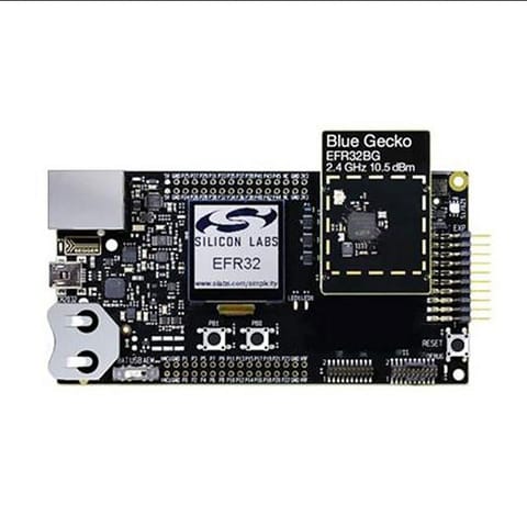 Silicon Labs 336-3972-ND