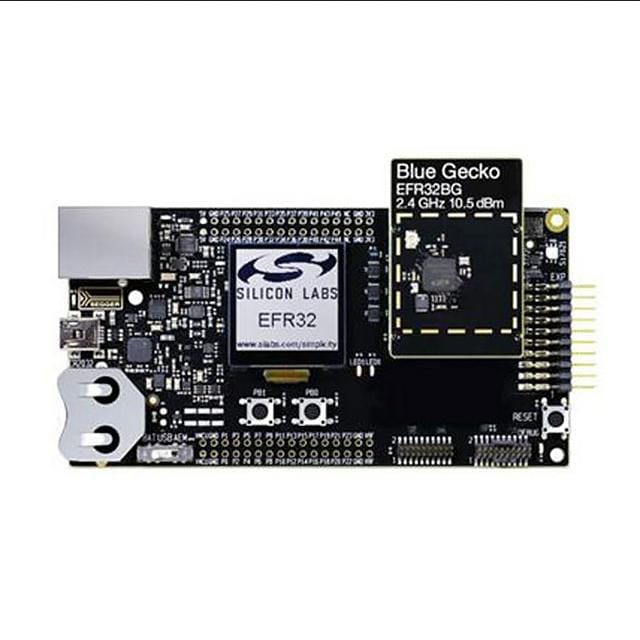 Silicon Labs 336-3972-ND