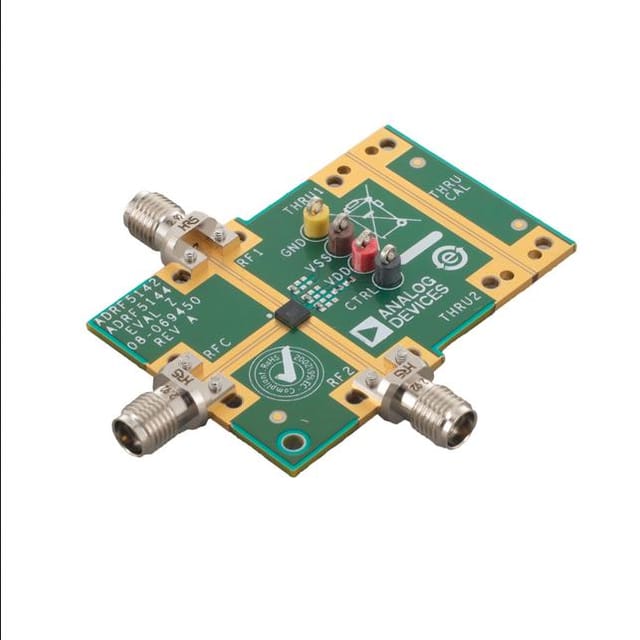Analog Devices Inc. 505-ADRF5144-EVALZ-ND