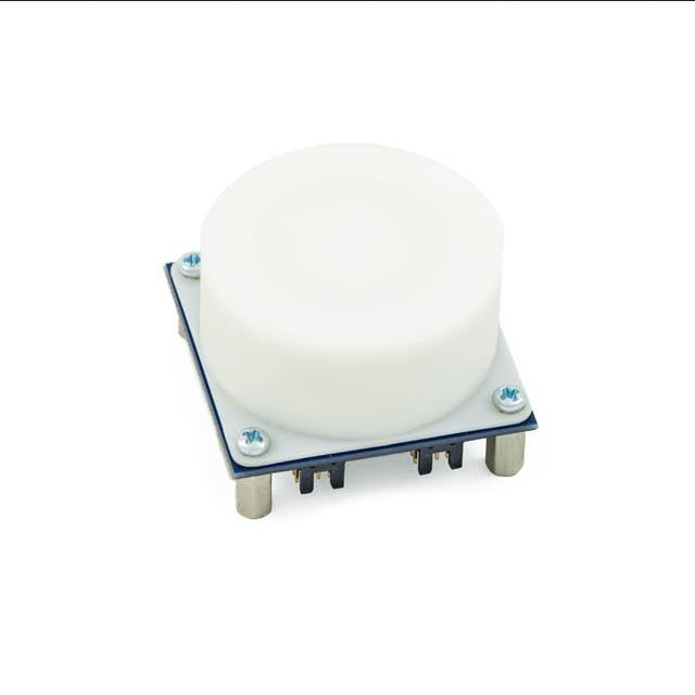 RFbeam Microwave GmbH 2012-V-LD1-EVAL-RFB-00H-ND