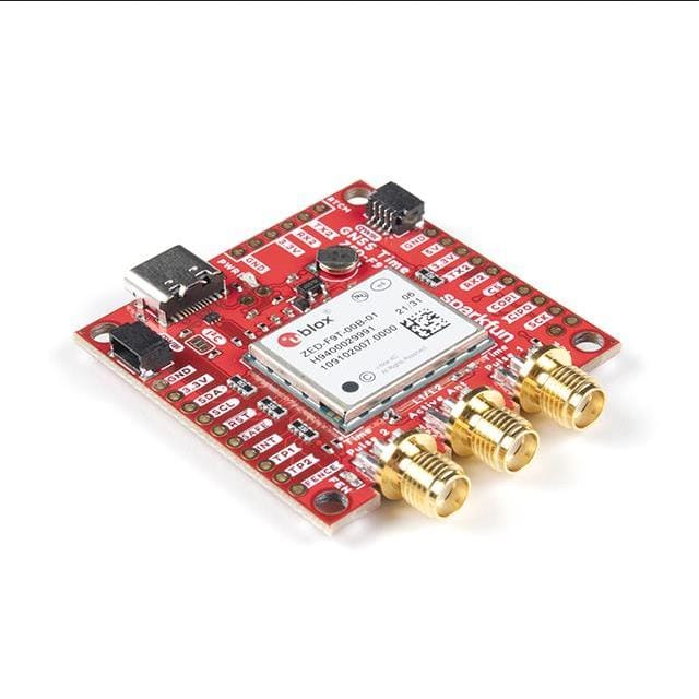 SparkFun Electronics 1568-18774-ND