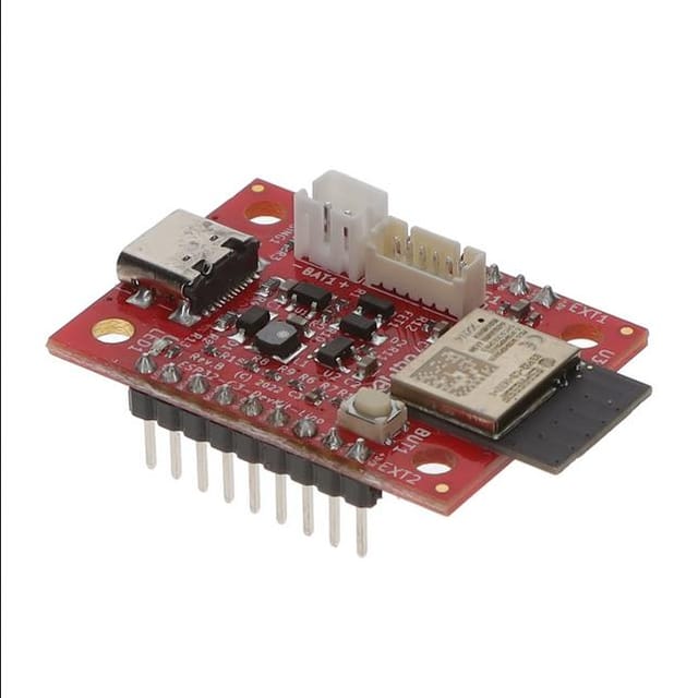 Olimex LTD 1188-ESP32-C3-DEVKIT-LIPO-ND