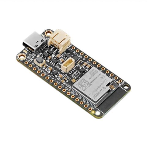 Adafruit Industries LLC 1528-6303-ND