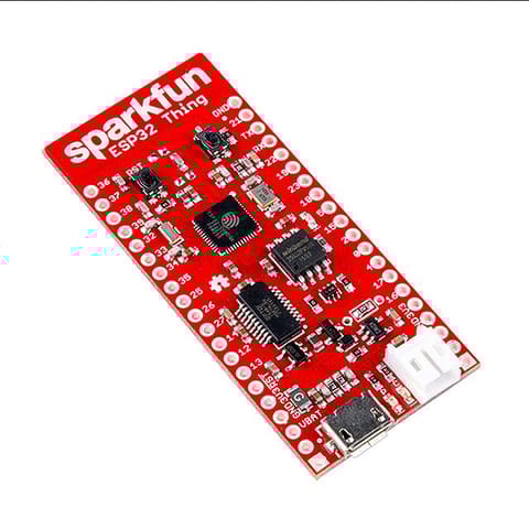 SparkFun Electronics 1568-13907-ND