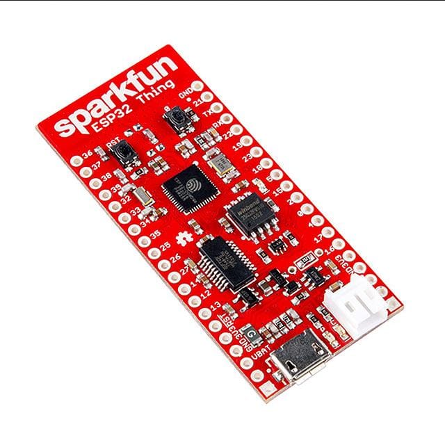 SparkFun Electronics 1568-13907-ND