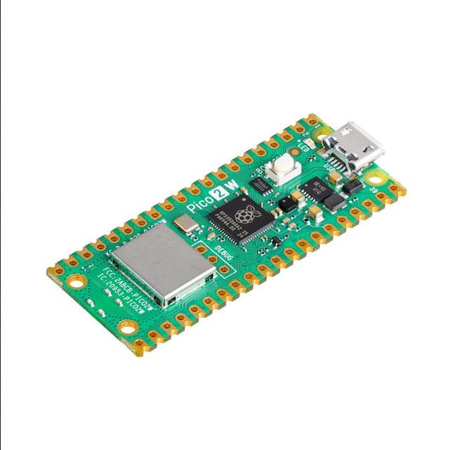 Raspberry Pi 2648-SC1633TR-ND,2648-SC1633CT-ND