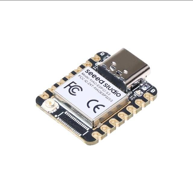 Seeed Technology Co., Ltd 1597-113991114-ND