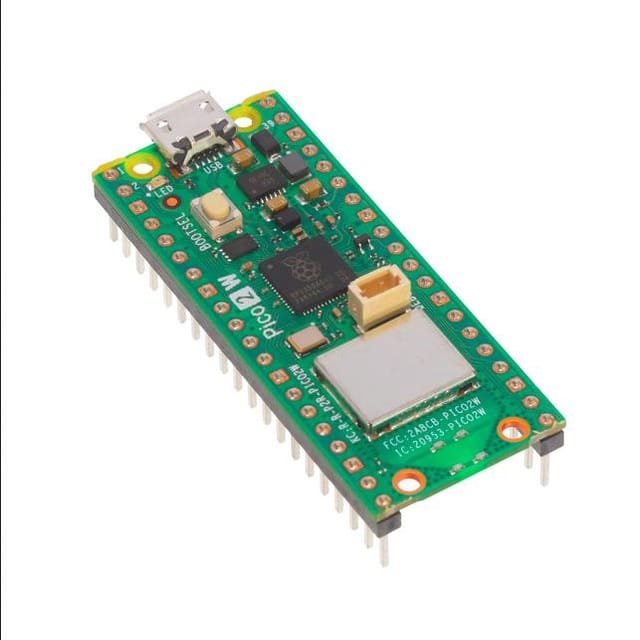 Raspberry Pi 2648-SC1634-ND