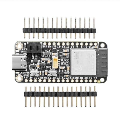 Adafruit Industries LLC 1528-5323-ND