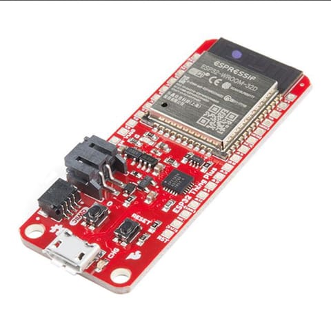 SparkFun Electronics 1568-15663-ND