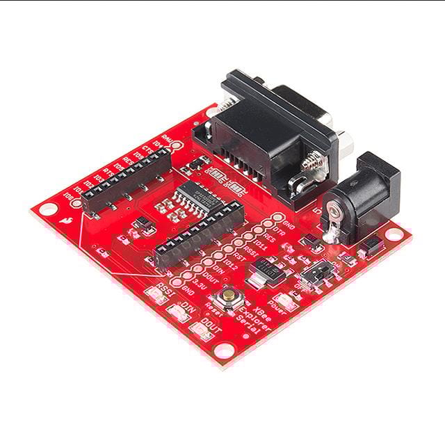SparkFun Electronics 1568-13225-ND