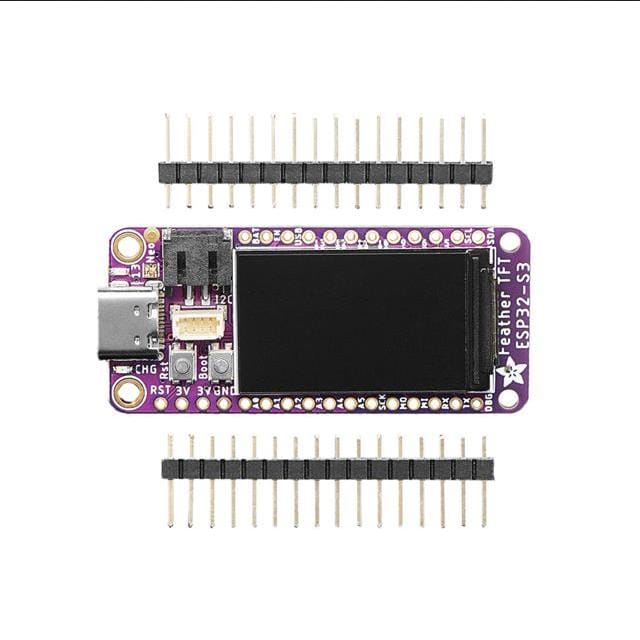 Adafruit Industries LLC 1528-5483-ND