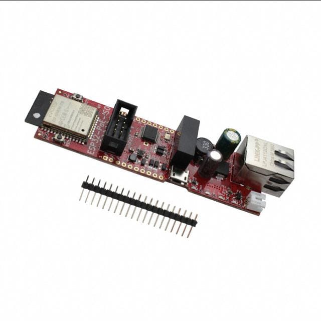 Olimex LTD 1188-ESP32-POE-ISO-ND