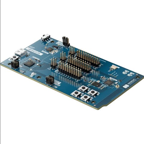 Nordic Semiconductor ASA 1490-NRF54L15-DK-ND