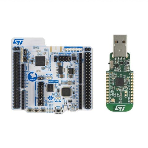 STMicroelectronics 497-18384-ND