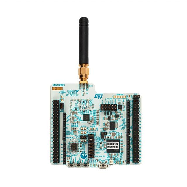 STMicroelectronics 497-NUCLEO-WL55JC2-ND