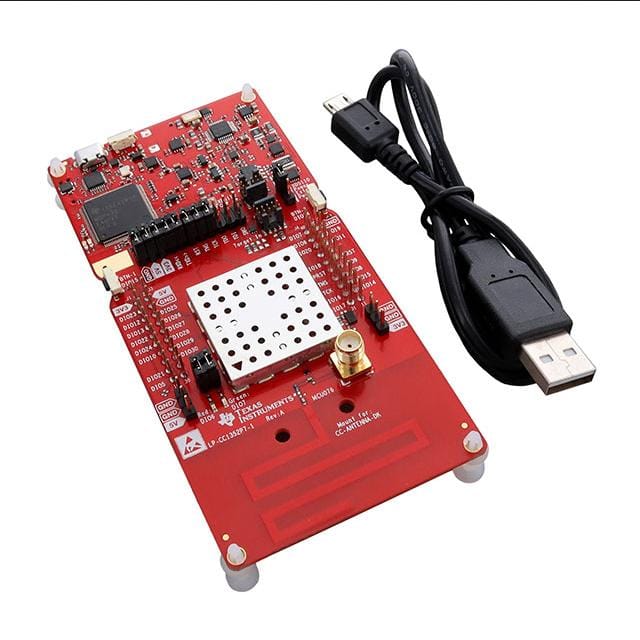 Texas Instruments 296-LP-CC1352P7-1-ND