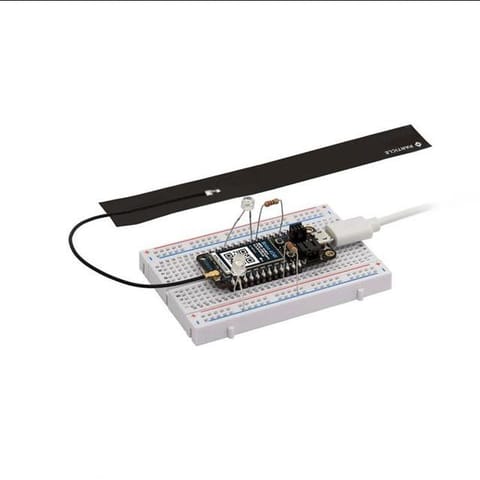 Particle Industries, Inc. 1878-BRN404XKIT-ND