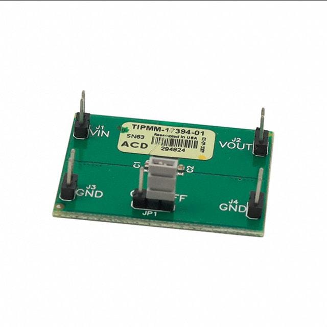 Texas Instruments TPS78230EVM-445-ND