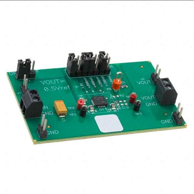 Texas Instruments 296-30329-ND