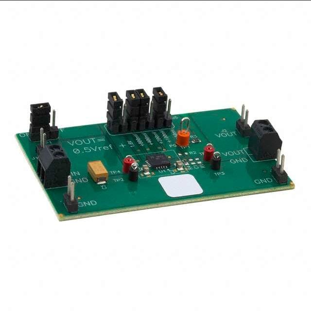 Texas Instruments 296-30328-ND