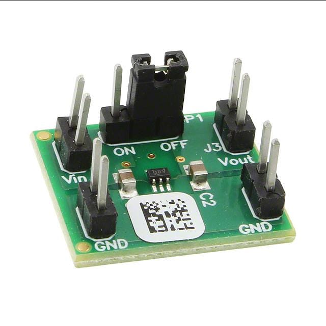 Texas Instruments 296-31046-ND