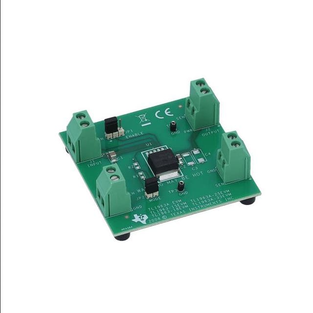 Texas Instruments 296-45858-ND