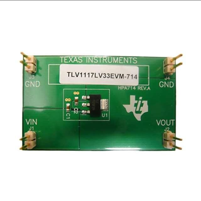 Texas Instruments 296-45861-ND