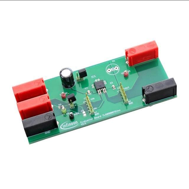 Infineon Technologies 448-TLS850B0TE50BOARDTOBO1-ND