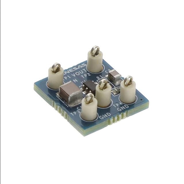 Renesas Electronics Corporation 20-RTKA214220DR0000BU-ND