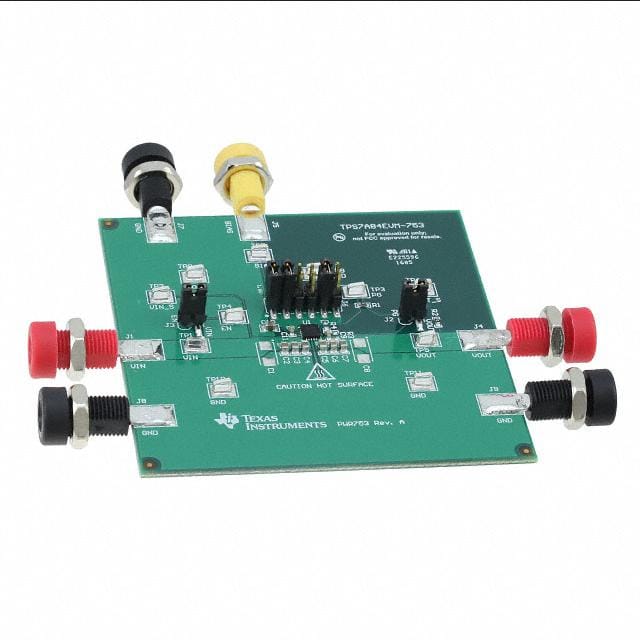 Texas Instruments 296-44101-ND