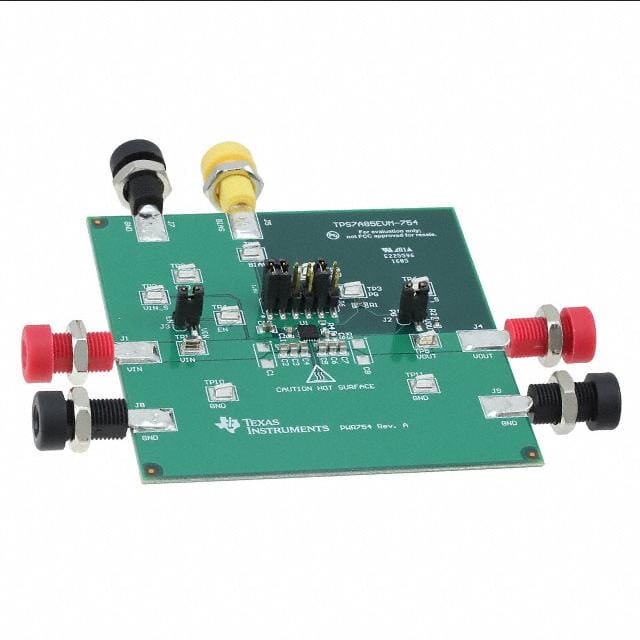 Texas Instruments 296-44102-ND