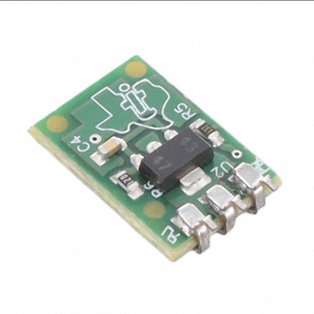 Texas Instruments 296-11030-ND