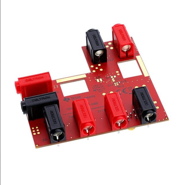 Texas Instruments 296-TPS7A14EVM-095-ND