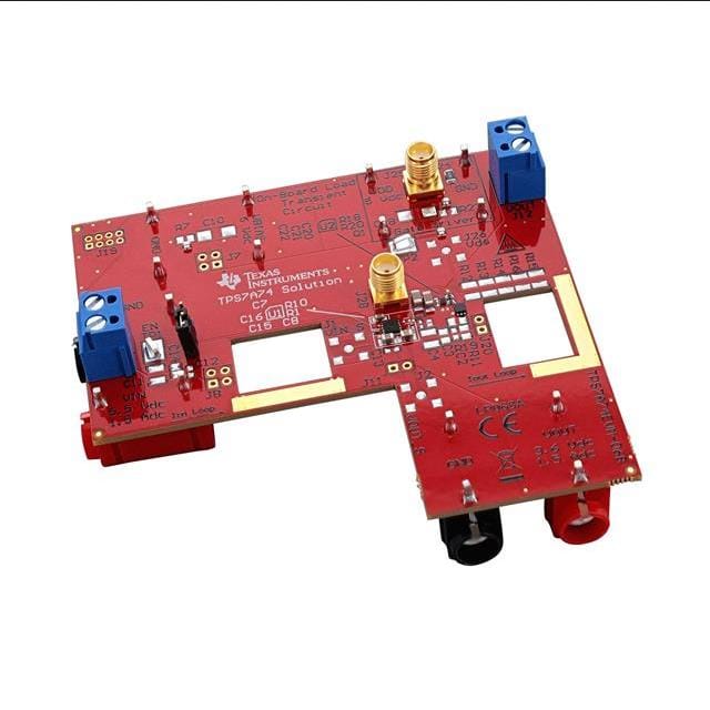 Texas Instruments 296-TPS7A74EVM-068-ND