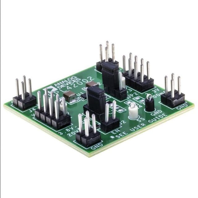 Analog Devices Inc. 505-EVAL-ADPL42002RD-AZ-ND