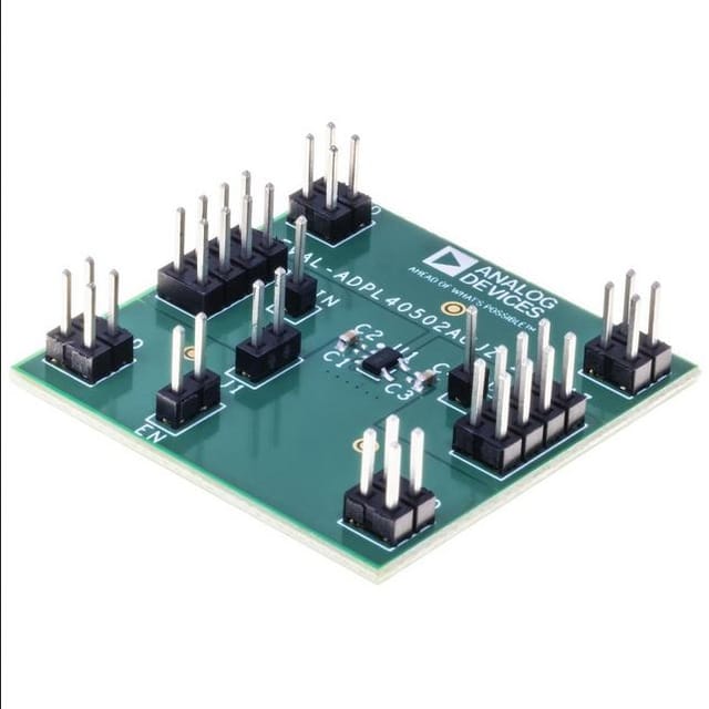 Analog Devices Inc. 505-ADPL40502UJZ-REDYKIT-ND