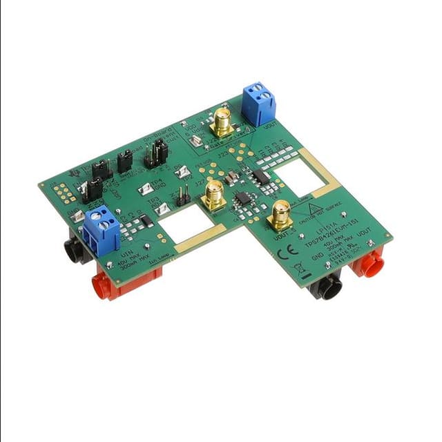 Texas Instruments 296-TPS7B4261EVM-151-ND