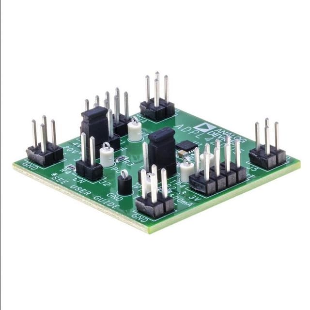 Analog Devices Inc. 505-EVAL-ADPL42005CP-AZ-ND