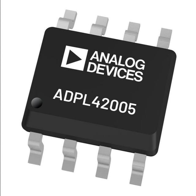 Analog Devices Inc. 505-ADPL42005CPZ-REDYKIT-ND