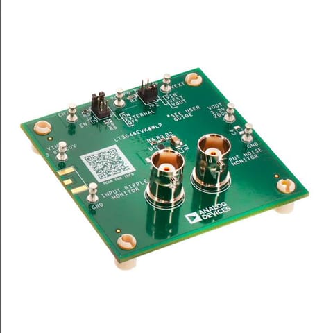 Analog Devices Inc./Maxim Integrated 175-LT3046EVK#WLP-ND
